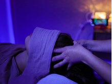 アールピーシャインズ(RP Shines)の雰囲気(極上の癒しと頭の軽さを実感できるドライヘッドスパ♪)