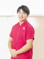 アイケア整骨院 新検見川(i-care整骨院) 福本 幸太