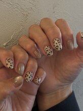 アイアンドネイルバイエスクローゼット(eye&nail by S CLOSET)/11・12月のデザイン