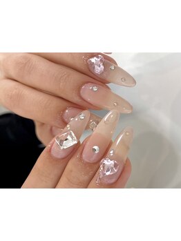 モテ可愛系（デート・合コン）が得意