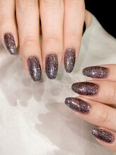 エクラ(eclat)/フラッシュネイル☆