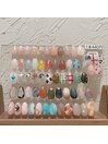 定額ネイル1本¥440