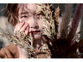 ザ ランド ネイル(the Land Nail)