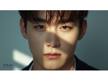 スマユー 新宿店(SMAU)/眉で大人の余裕を