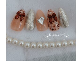 トータルビューティCQ/