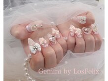 ジェミニ バイ ロスフェリス(Gemini by LosFeliz)/