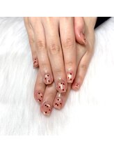 ランシル(Lancil)/定額デザイン