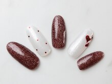 ジーネイルコウベ(G NAIL KOBE)/ハンドEコ－ス 4300円