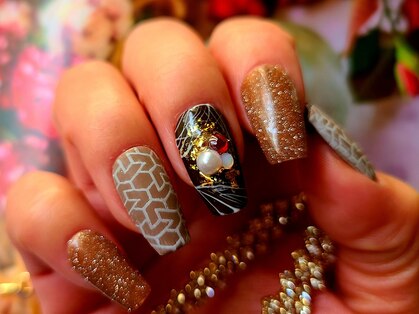 アムール(Amour)の写真