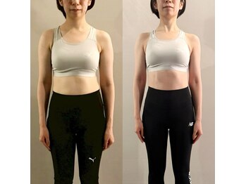 ラグジュアリースタイル(Luxury Style)/【お客様ビフォーアフター】