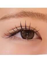 アトリエ ハルミナ(atelier harumina)/まつ毛エクステ