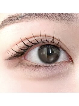 ルククギフ 岐阜(〇△□rukuku)/まつ毛パーマ