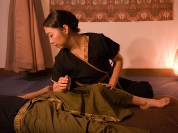 ビーラボ 新橋銀座口店の写真/頑張る自分に極上の休息を♪身体の固まったコリを深部から緩め、スーッと軽くなる感動の軽さを体感!