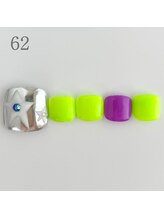 エクラ(Eclat)/フット　￥４.９００