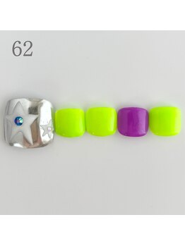 エクラ(Eclat)/フット　￥４.９００