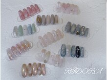 ルーミー(roomee)/【RIDORA 限定メニュー】