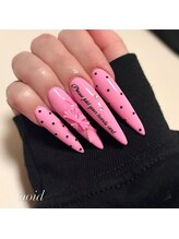 ノイド(noid)/クロスネイル