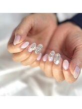 ミンツ 北浜店(Mint's)/韓国ネイル