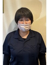 かわい指圧ルーム 伊佐山