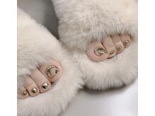 アイリスネイル(Irises Nail)