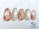 艶めき!マグネットデザイン