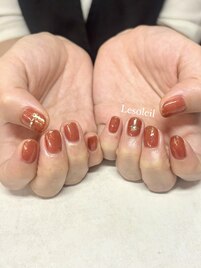 red × gold &nbsp;byあやか
