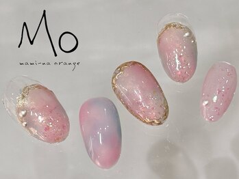 パラジェル 定額デザイン¥14850