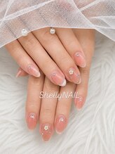 シェリーネイル 東浦和店(ShellyNAIL)/