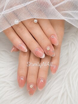 シェリーネイル 東浦和店(ShellyNAIL)/