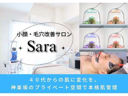 サラ 神楽坂(Sara)の写真