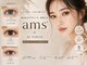 アムズ バイ アイ トーキョー 渋谷店(ams by AI TOKYO)の写真/超自然、だけど盛れる目元を。自まつげを最大限に生かしてお客様の魅力を活かします♪[渋谷/眉毛/まつげ]
