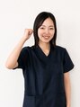 まごろく鍼灸整骨院&nbsp;鈴木 佑梨