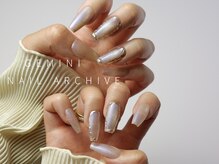 スイドットジェミニアイラッシュ(SUI.gemini eyelash)の雰囲気（トレンドを楽しめる豊富な定額デザイン♪旬のデザイン多数）