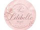 Lilibelle【リリベル】北谷店 ネイル＆アイラッシュ【11月01日 OPEN（予定）】の写真/高リピート率♪LEDマツエク認定サロン！＆healthy(LEDパリエク)やダブル・ボリューム・バインドロックも！