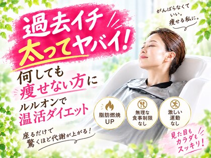 ヨサパーク ナンシー(YOSA PARK Nancy)の写真