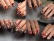 エムズネイルズ(M's Nails)の写真