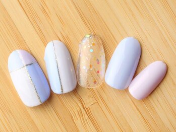 ネイルルームキラリ(nail room kirari)/