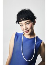 イイヒ 桜新町店(iiHi)/エレガントイメージ