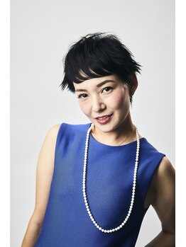 イイヒ 桜新町店(iiHi)/エレガントイメージ