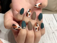レア ネイル(lea nail)/デザインネイル