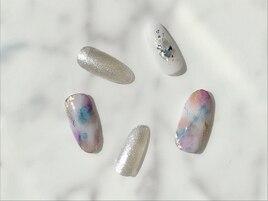 【March collection 2020】