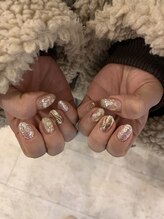 アールエム(Rm)/五月ネイル♪