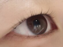 カラン 焼津店(CALIN)/ラスティングカール