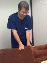 ゆるりあ高野台&nbsp;マツエ ノリオ