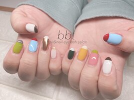 bbt nail