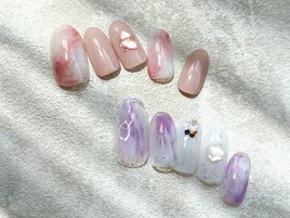 【定額】ニュアンスPlate