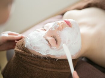 アイリス(AIRIS)/毛穴洗浄/ニキビケア/乾燥