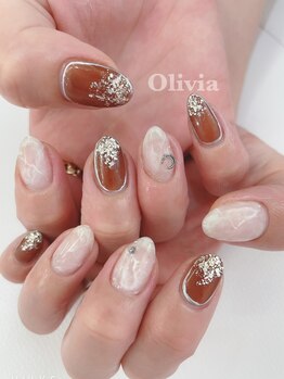 ビューティーアンドライフ オリビア(Beauty&Life Olivia)/