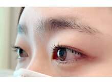 オジェ アトリエ ヒュッゲリ 839(Oje Atelier Hyggely 839)/根本からしっかり立ち上げるー