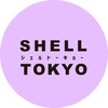 シェル トウキョウ(SHELL TOKYO)ロゴ